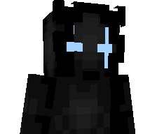 CR0WNPIERCE's skin