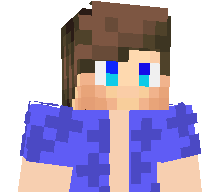 ITZFROSTY2448's skin