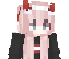 OukamiShirou's skin