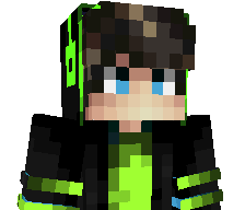 N0go's skin