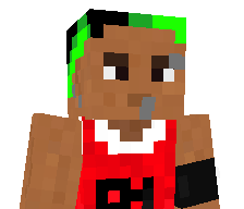 Diploy's skin