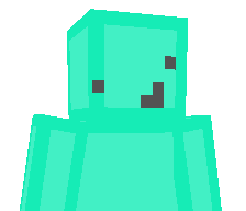 Kipstz's skin