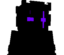 viprah's skin