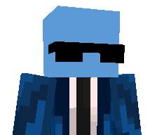 Chumbag8's skin