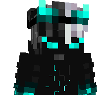 xAnurax's skin
