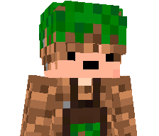 swaggerer's skin