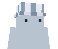 kosamig's skin