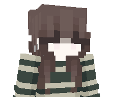 mirowavewarmrain's skin