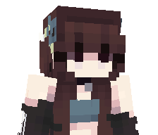 velkiraa's skin
