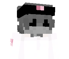 Bmonek's skin