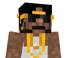 Benjaiscracked's skin