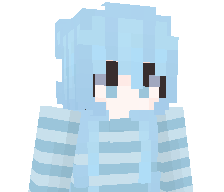 VianShy's skin