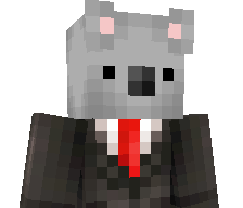 Merpic's skin