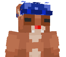 Pixel_Puncher01's skin
