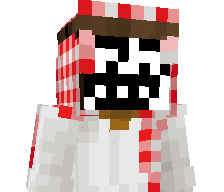 Habibi_Monkey's skin