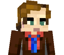 kingofcraft26's skin