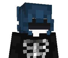 xVexuza's skin