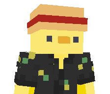 Liamb3332's skin