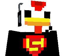 Darvin10's skin