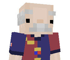 Mr_albertlino's skin
