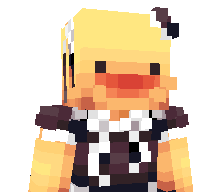 YourFBIduc's skin