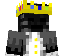BladeK1ng's skin