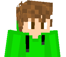 AlekTheOk's skin