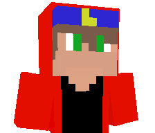LukYz's skin