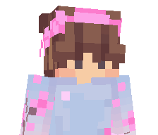 Natsurice's skin
