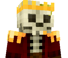 Ximak66's skin