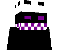 MRBabeczka's skin