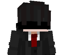 ObviouslyTiger's skin