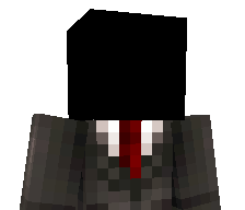 TheScaryBlaze's skin
