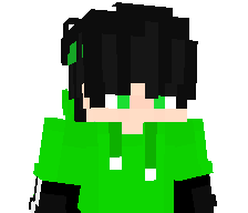 _SomeoneWasHere_'s skin
