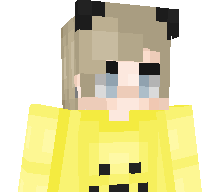 xHoshix's skin