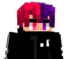 Disgrazziatoh's skin