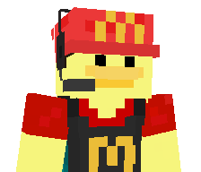 g__sando's skin