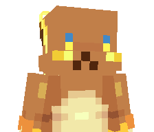 TrueGamingHero23's skin
