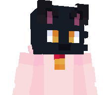 Xandrith's skin