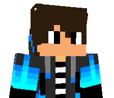 PiterMajster's skin