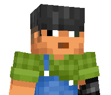 gamingwithben1's skin