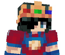 PeneKruell's skin
