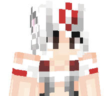 Roxiacs's skin