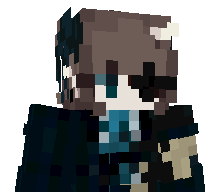 Blu41's skin