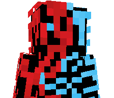 FrostedFireYT's skin