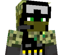 Russuram's skin