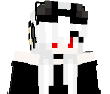 LukinhaPvP's skin