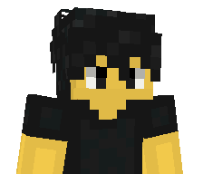 MrNuubie's skin