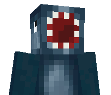 SquidfishMC's skin