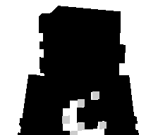 Woqsen's skin